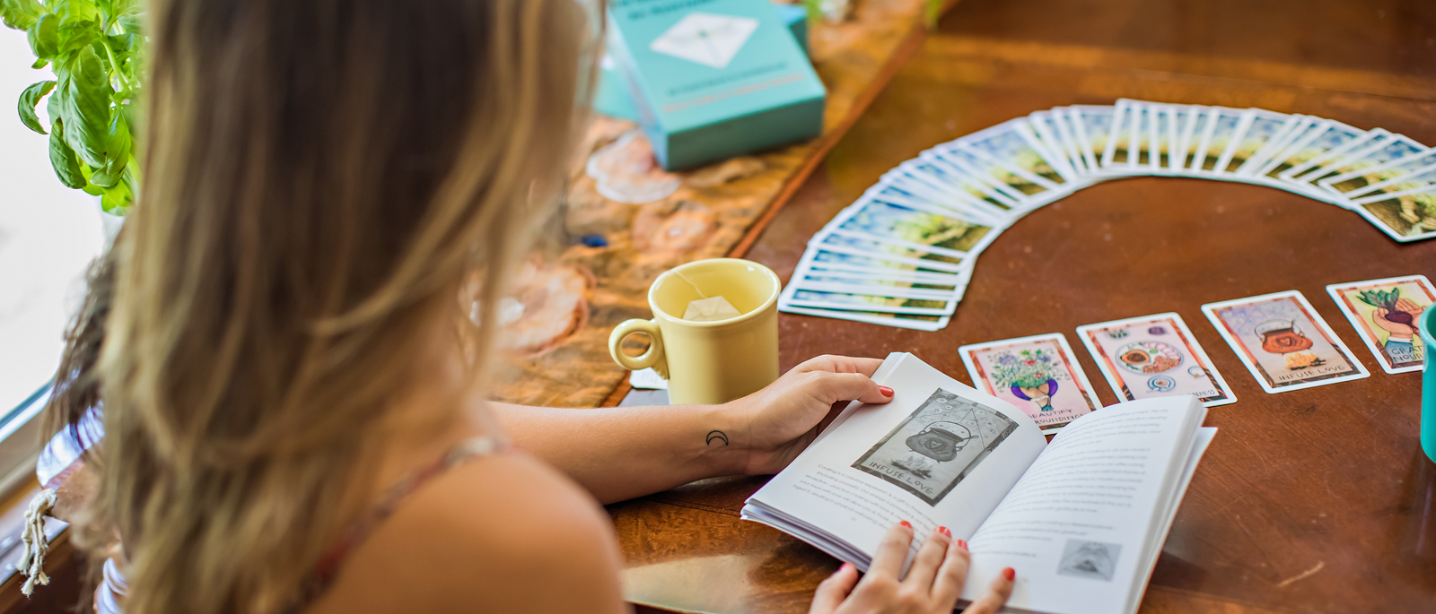 The Guiding Elements | Holistic elements | Online Ayurvedic Store