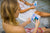 An Ayurvedic Path Oracle Deck - The Guiding Elements